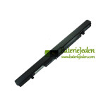 Baterie pro Toshiba PA5212U-1BRS PABAS283 R50 A40 C-Z50 - Náhradní baterie