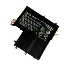Baterie pro Toshiba U840 U845W PA5065U-1BRS G71C000EH110 - Náhradní baterie