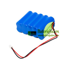 Baterie pro Aeonmed SOLO 2000mAh - Náhradní baterie