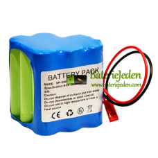 Baterie pro Annol SP-1000 - Náhradní baterie