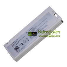 Baterie pro BioLight M8000 M9500 M66 LI1104C 12-100-0006 - Náhradní baterie