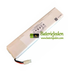 Baterie pro CardiAid CT0207 CT0207RS CT0207RF CA-4BP - Náhradní baterie