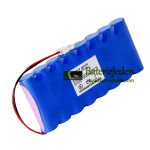 Baterie pro Charty Kontron Vitalogik 4500 TSGLIIO100298 10120026 - Náhradní baterie