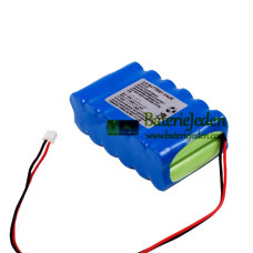 Baterie pro Dopplerova 14,4 2000mAh - Náhradní baterie
