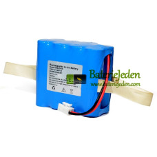 Baterie pro Edan TWSLB-006 4IXR19 / 65-2 F6 - Náhradní baterie
