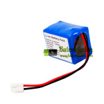 Baterie pro MEDCATAIN SYS-3011 11,1V 1800mAh - Náhradní baterie