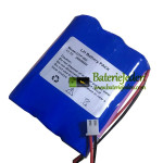 Baterie pro Meditec iP200 OTP-900 IP 200 - Náhradní baterie
