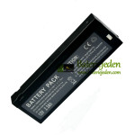 Baterie pro Mindray M05-302R3R 0146-00-0043 MEC2000 MEC1200 MEC1000 - Náhradní baterie