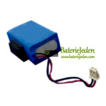 Baterie pro Mini Multi-Vent HFS3100B - Náhradní baterie