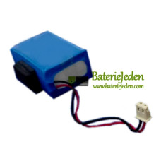 Baterie pro Mini Multi-Vent HFS3100B - Náhradní baterie