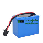 Baterie pro Nihon Kohden EKG 9201 9202 ECG-9212 ECG-9421 9422 LCS-2912NK - Náhradní baterie