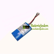 Baterie pro Possum Freedom interkomu HC516B 131-213 - Náhradní baterie
