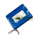 Baterie pro Szosen OIP-900 JHOTA-990-00 11,1 2600mAh - Náhradní baterie