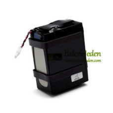 Baterie pro Welch Allyn 45NEO 450TO 450EO 45NTO 45MTO 45MEO 45NEO-E6 B11453 4500-84 - náhradní baterie