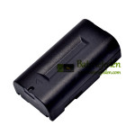Baterie pro Welchallyn 14001 14011 14021 14031 72420 - Náhradní baterie