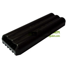Baterie pro Fluke 116 - 066 668225 BP7235 DSP-4000 DSP-4000PL - Náhradní baterie