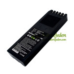 Baterie pro Fluke 741 741B 743 743B 863 865 867 867B DSP100 DSP2000 BP7217 - Náhradní baterie