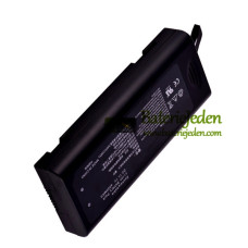 Baterie pro Mindray T5 T6 T8 LI23S002A 022-000008-00 M05-010002-6 - Náhradní baterie