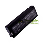 Baterie pro Nihon Kohden LCS-1912ANK EKG-9130-ECG 9020 ECG-92C EKG-8420 - Náhradní baterie