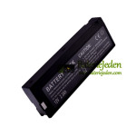 Baterie pro Philips UT4000C-1 UT4000C-2 - Výměna baterie