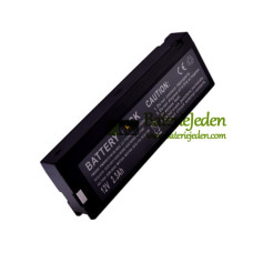 Baterie pro Philips UT4000C-1 UT4000C-2 - Výměna baterie