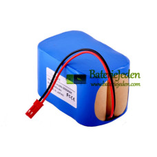 Baterie pro Terumo te-112 6 N-1200SCK - náhradní baterie