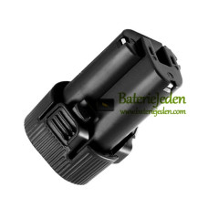 Baterie pro Makita 194550-6 194551-4 195332-9 BL1013 BL1014 - Náhradní baterie