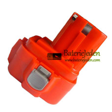Baterie pro Makita 192595-8 192596-6 192638-6 193977-7 638344-4-2 9120 9122 9102 - Náhradní baterie