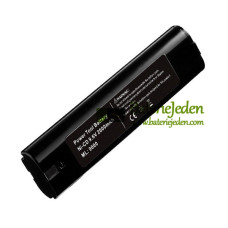 Baterie pro Makita 191681-2 192533-0 632007-4 9000 9001 9002 9600 - Náhradní baterie