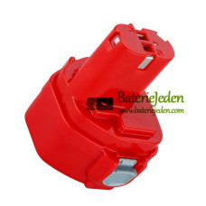 Baterie pro Makita 1050D 1050DA 1050DRA 1050DWA 1050DWD 4013D 4191D 4191DWA - Náhradní baterie