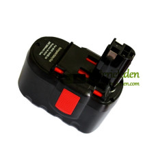 Baterie pro Bosch 125-2411524 12524 12524-03 13624-2G 13624 GLI 24V 24Volt - Náhradní baterie
