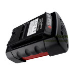 Baterie pro Bosch GBH 36 VF-Li GKS 36 V-LI GSA 36 V-LI GSB 36 V-Li GSR 36 V-Li 36Volt - náhradní baterie