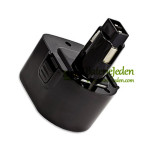 Baterie pro Black & Decker PS3525K PS12VK PS12VK2 PS130 PS350 PS3500 PS3500K 12Volt - Náhradní baterie