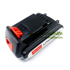 Baterie pro Black & Decker ASL186K ASL188K BDC120VA100 BDCDMT120 BDCDMT120-2 20Volt - Náhradní baterie