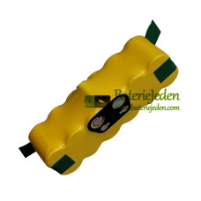 Baterie pro iRobot Roomba 510 530 531 532 533 535 536 - Náhradní baterie