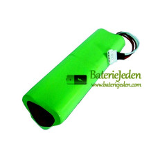 Baterie pro Fluke 2446641 3524222 Ti20-RBP Ti9 Tis TiRx TIXB - Náhradní baterie