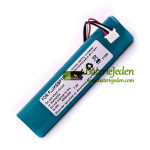 Baterie pro Fluke 430 BP190 435 434 199B 4000mAh - Náhradní baterie
