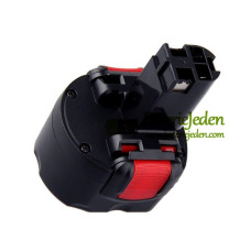 Baterie pro Bosch GSR 7,2-1 GSR 7,2-2 2607335437 BH-744 B-8308 2607335765 7.2Volt - Náhradní baterie
