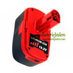 Baterie pro Craftsman 315.115410 130279005 315,10154 315,11448 315.114852 19.2Volt - Náhradní baterie