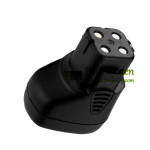 Baterie pro Dremel DC58 DC59 DC60 DC61 DC62 DC72 DC74 SV09 7.2Volt - Náhradní baterie