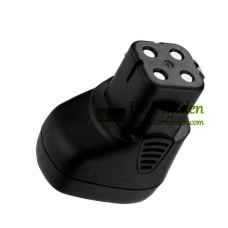 Baterie pro Dremel DC58 DC59 DC60 DC61 DC62 DC72 DC74 SV09 7.2Volt - Náhradní baterie
