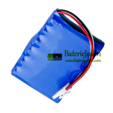 Baterie pro Endress + Hauser 93TA1-AABEAG EH 93tai-1742/0 - Náhradní baterie