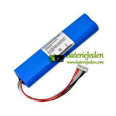 Baterie pro MICRONIX MSA338 MSA358 MB300 MB300 - Náhradní baterie
