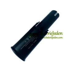 Baterie pro Panasonic EY9025 EY6225 EY9025B EY6225C EY6225CQ 3.6Volt - Náhradní baterie