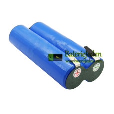 Baterie pro Philips FC6125 FC6126 Vysavač 4.8Volt - Náhradní baterie
