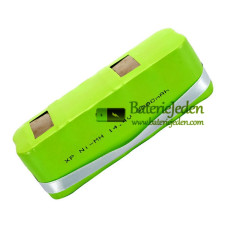 Baterie pro Proscenic pro806 14.4Volt - Náhradní baterie